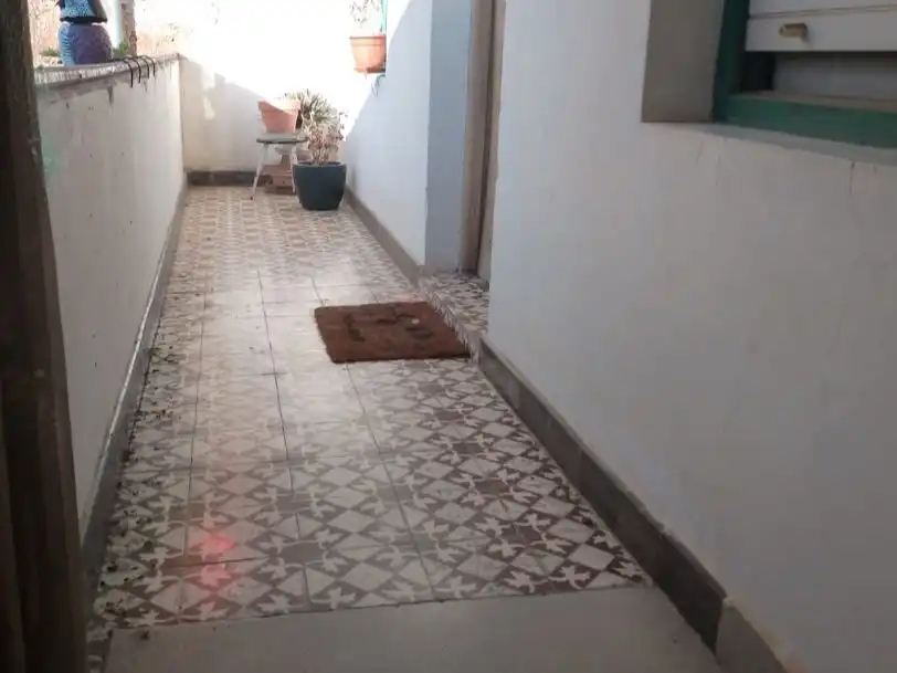 Casa rústica en venda a Avenida Doctor Velez 30, imagen 8