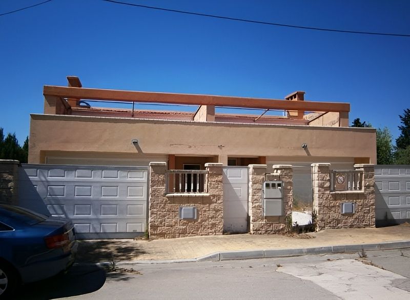 Casa o xalet en venda a RÍO GALLEGO URCAMUSA, La Muela