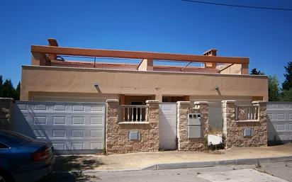 Casa o xalet en venda a RÍO GALLEGO URCAMUSA, La Muela