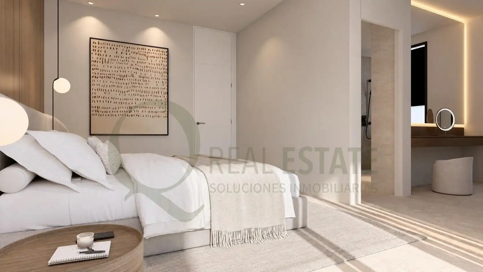 Villa con piscina in vendita a Avenida Avenida Catalunya, imagen 16