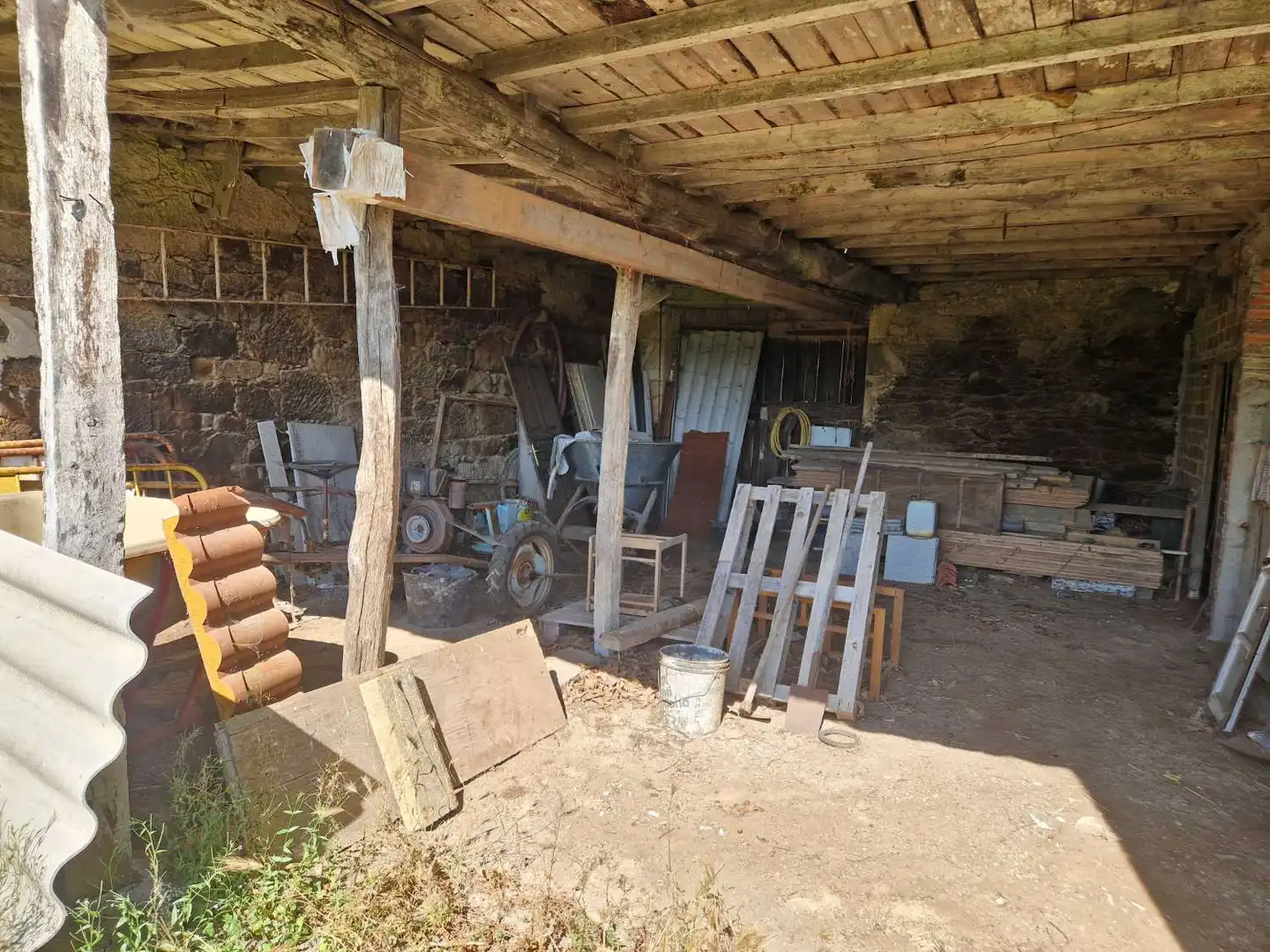 Casa en venda a Brión, imagen 20