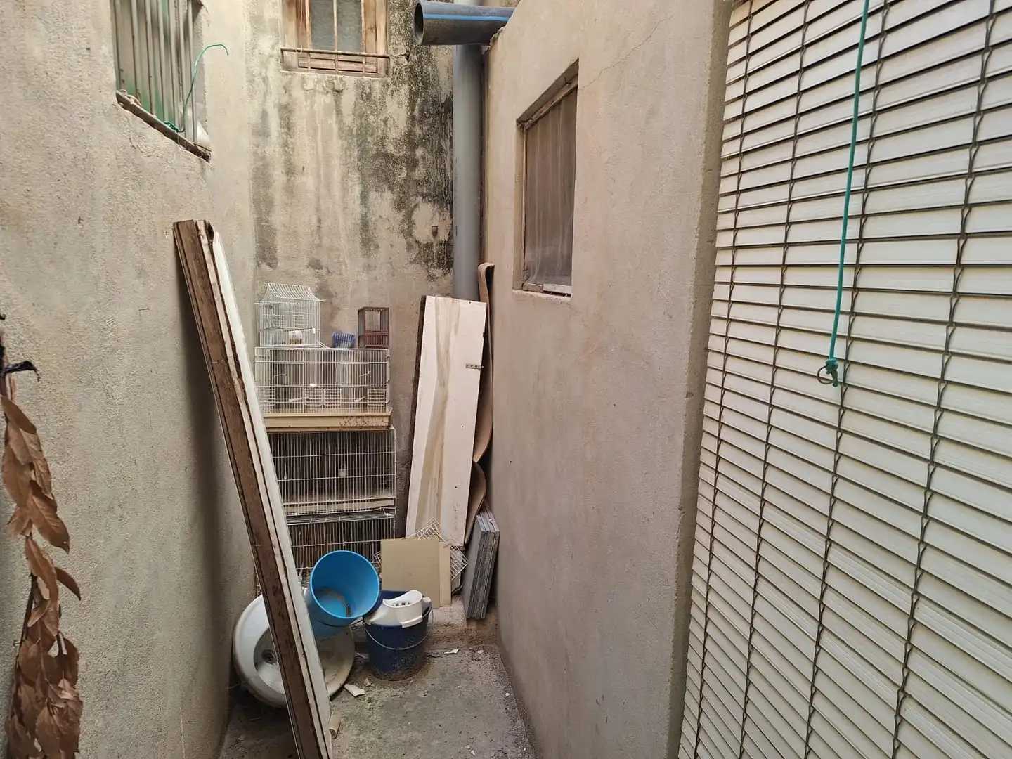 Edificio en venta en San Vicente del Raspeig / Sant Vicent del Raspeig