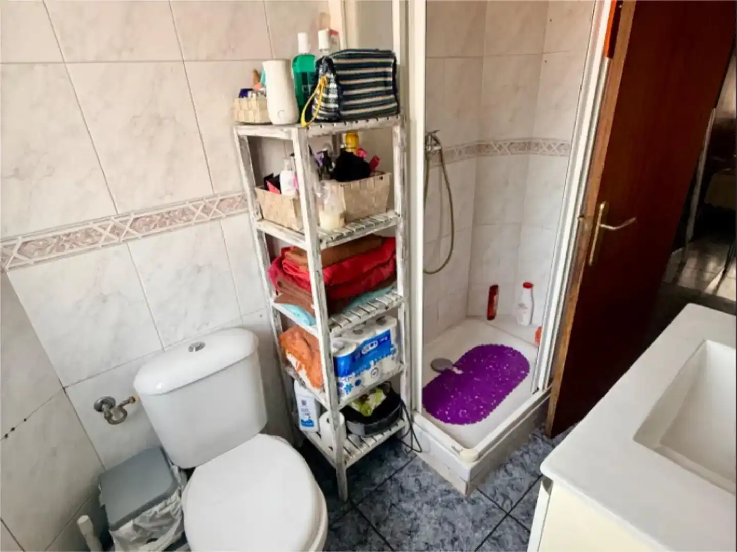 Bany de Pis en venda en Lliçà de Vall