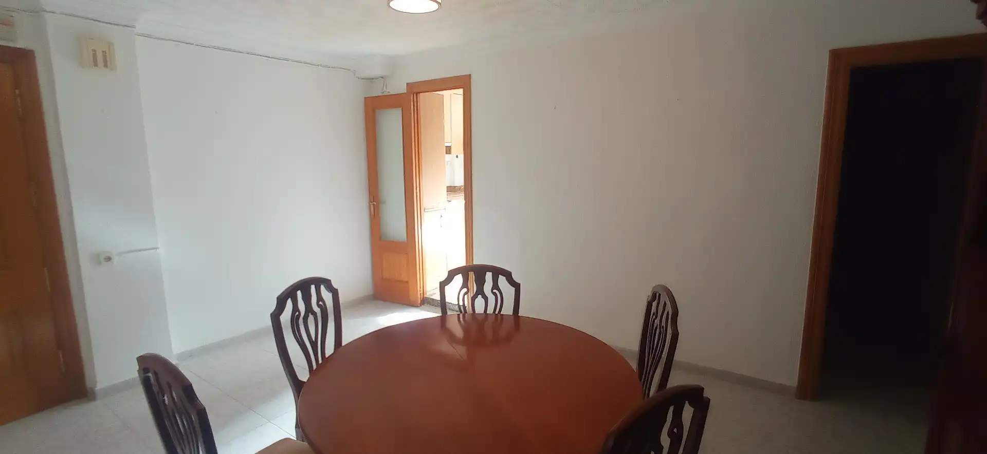 Piso en venta en Calle San Antonio, Barrio de Peral - San Félix