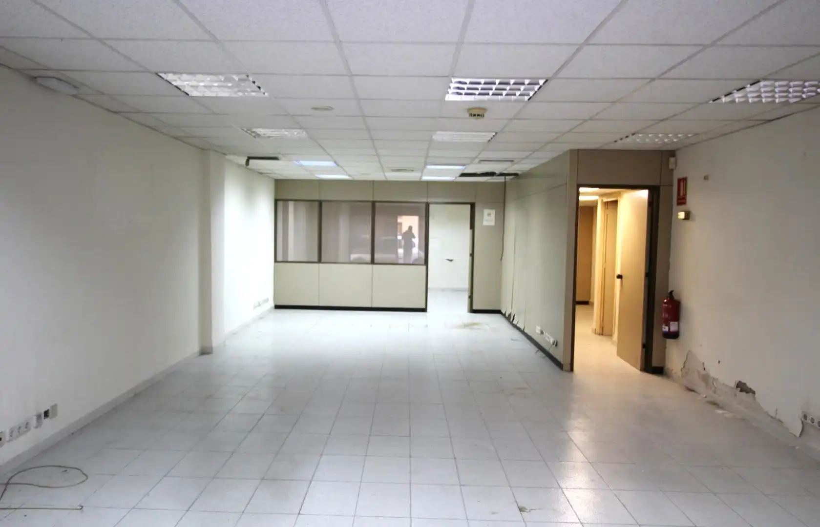 Business premises for sale in Pla - Carolinas, imagen 8