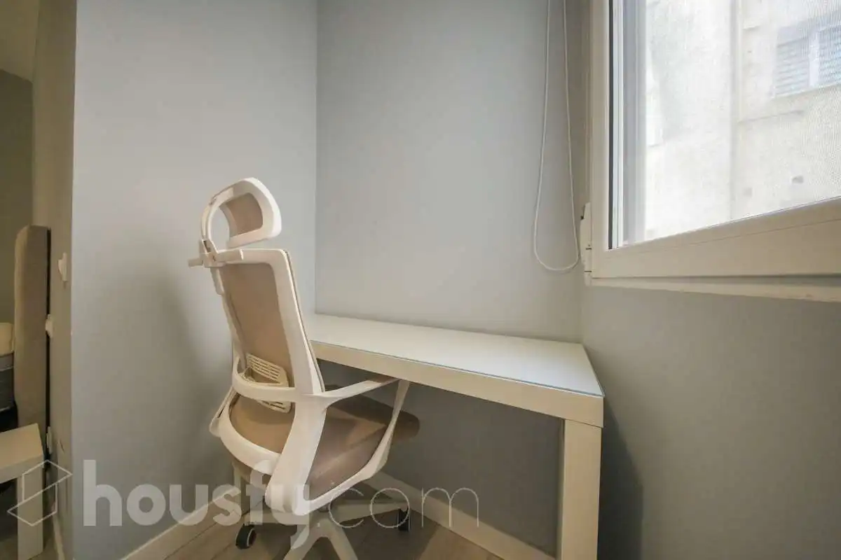 Piso con ascensor en venta en Plaza de la República del Ecuador ., imagen 22