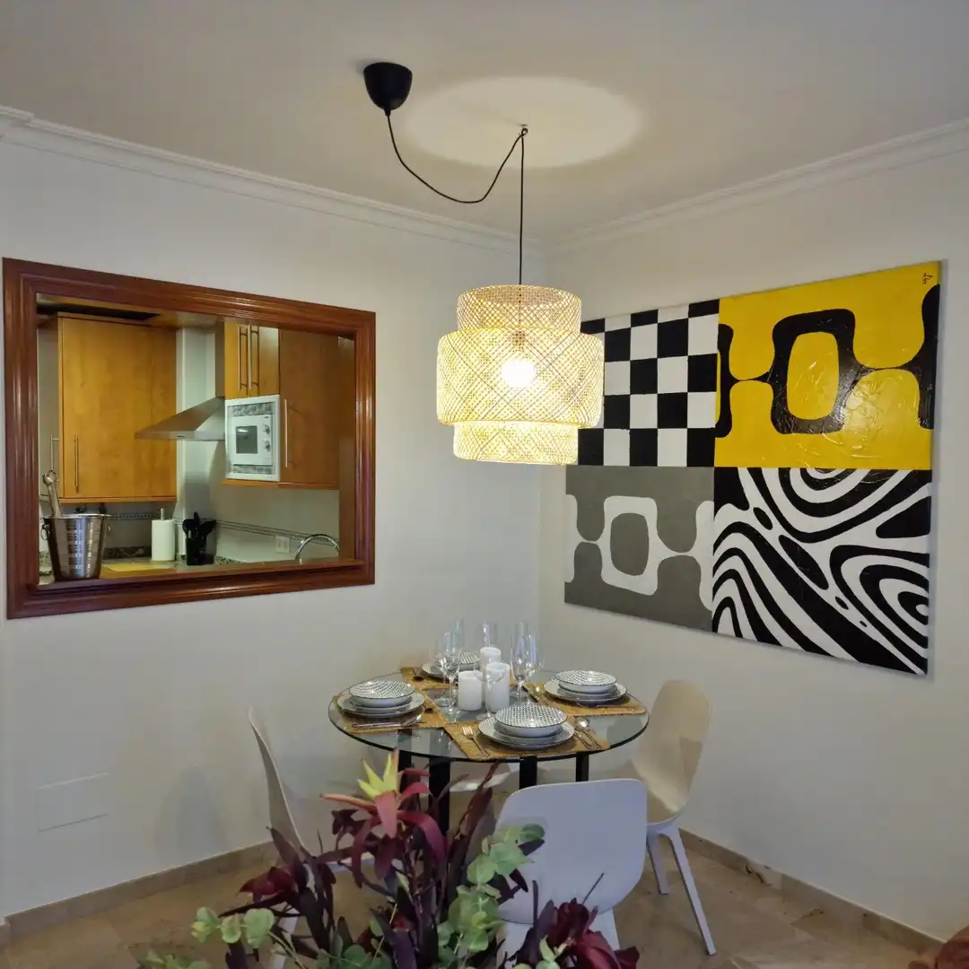 Piso en venta en Centro, imagen 5
