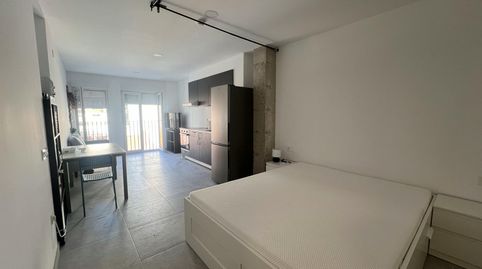 Foto 2 de Piso de alquiler en N/a, Barrio de Benicalap, Valencia Capital