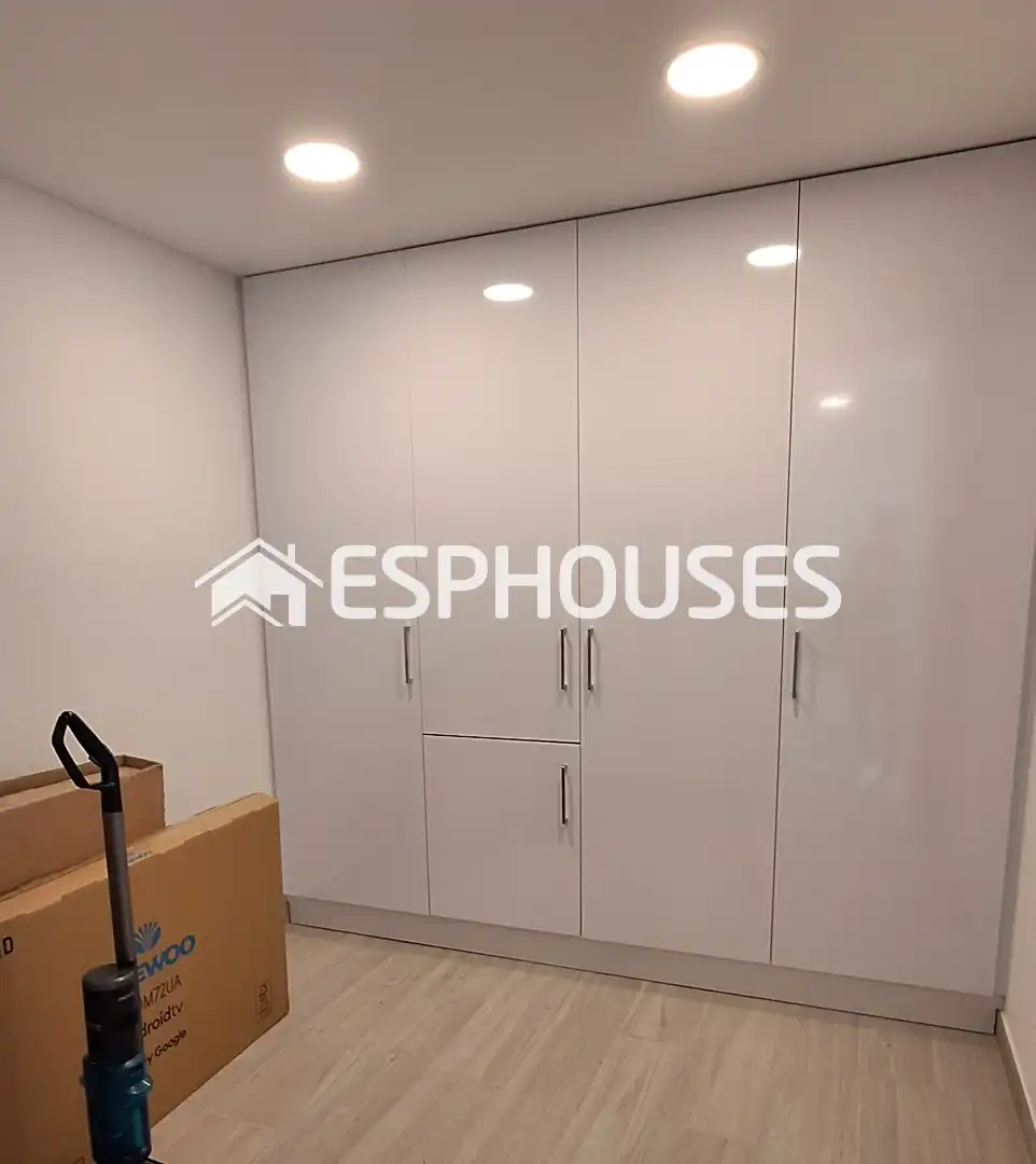Detached house with terrace for sale in Balcón de Finestrat - Terra Marina, imagen 17