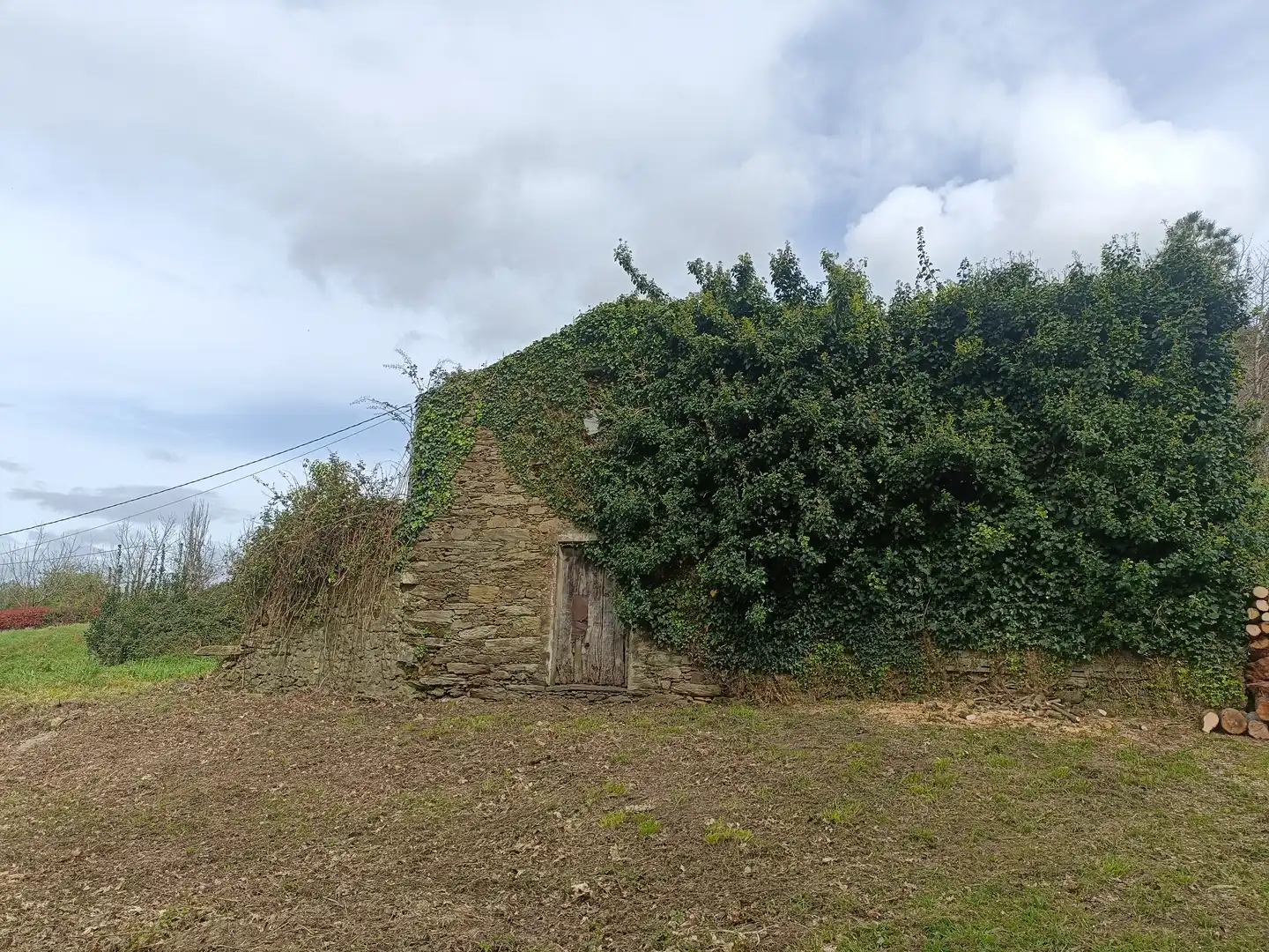 Maison avec jardin à vendre à Lugar Castelo, imagen 16
