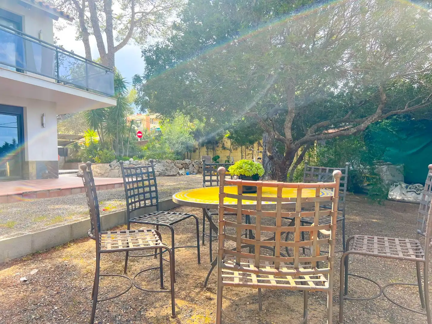 Villa con terrazza in vendita a PLA DE L'ERA EL, imagen 45