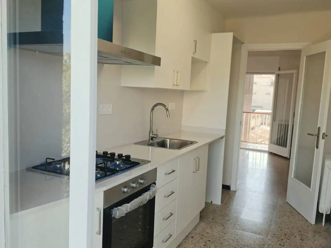 Kitchen of Flat for sale in Centre  