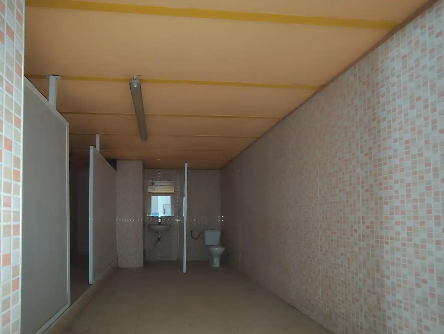 Gewerbefläche zur Miete in Avenida de la Hispanidad 17, imagen 13