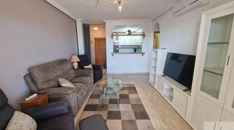 Foto 3 de Àtic en venda a Abedul, Cañada del Molino, Torrevieja