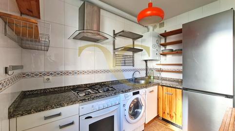 Foto 4 de Apartamento en venta en Calle Corbeta Oeste, Ribadesella, Asturias