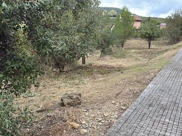 Terreno residenziale in vendita a Pontons
