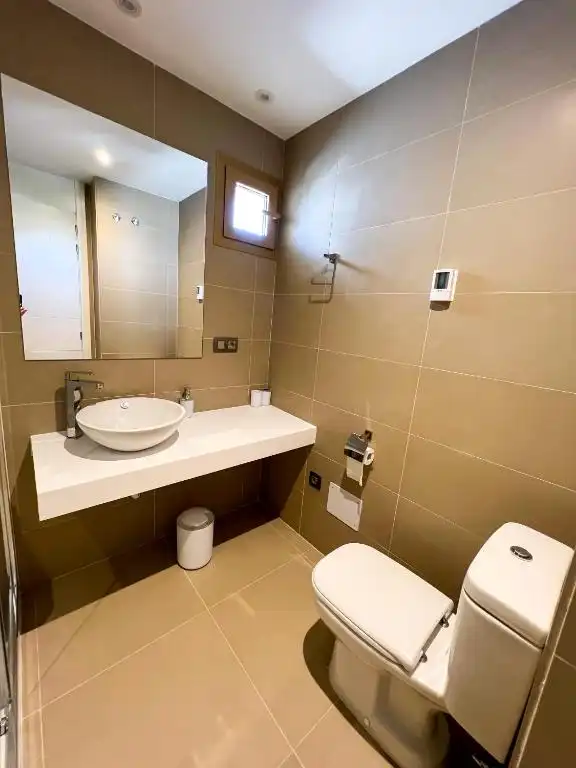 Apartamento con piscina en venta en Levante Alto, imagen 32