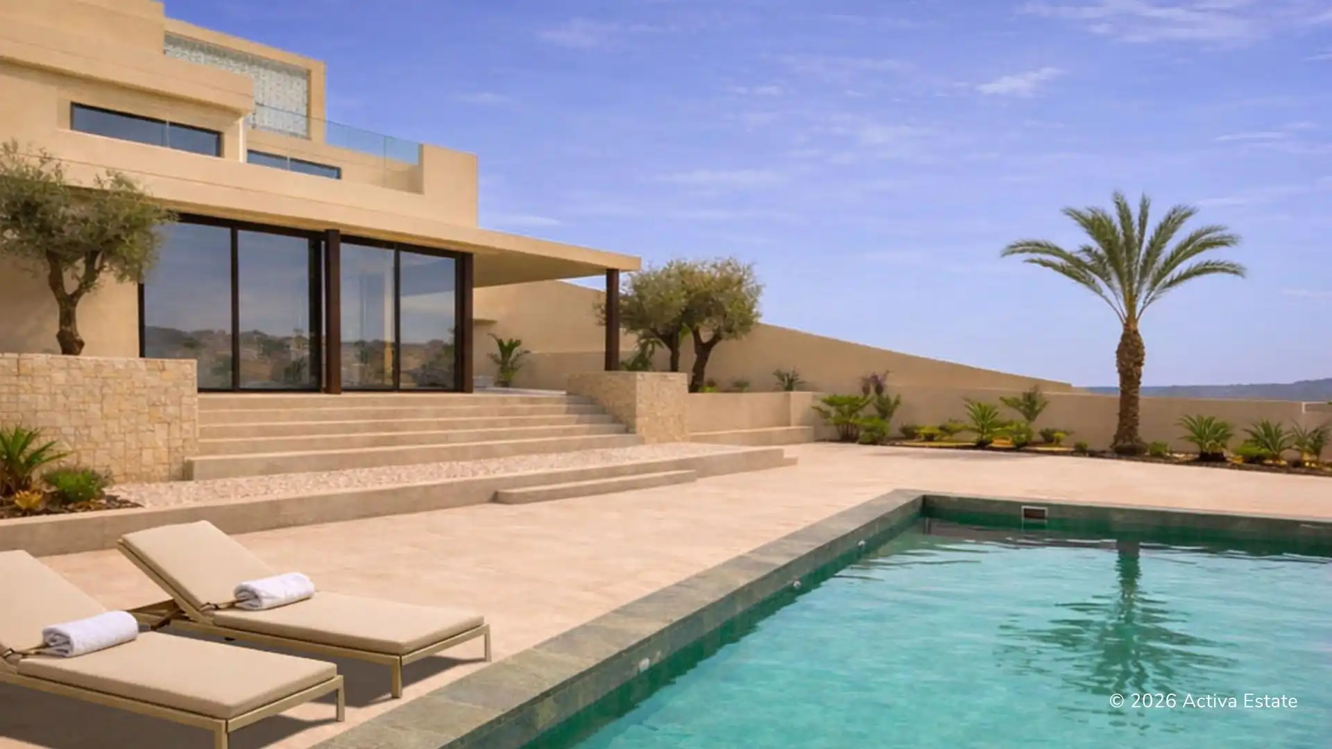 Chalet con piscina en venta en Calle Calle Estatua de la Libertad 250, imagen 72