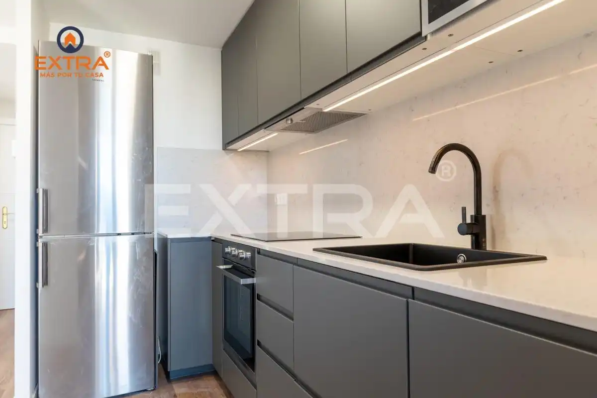 Duplex avec piscine à louer à Calle Dulzaina, imagen 11