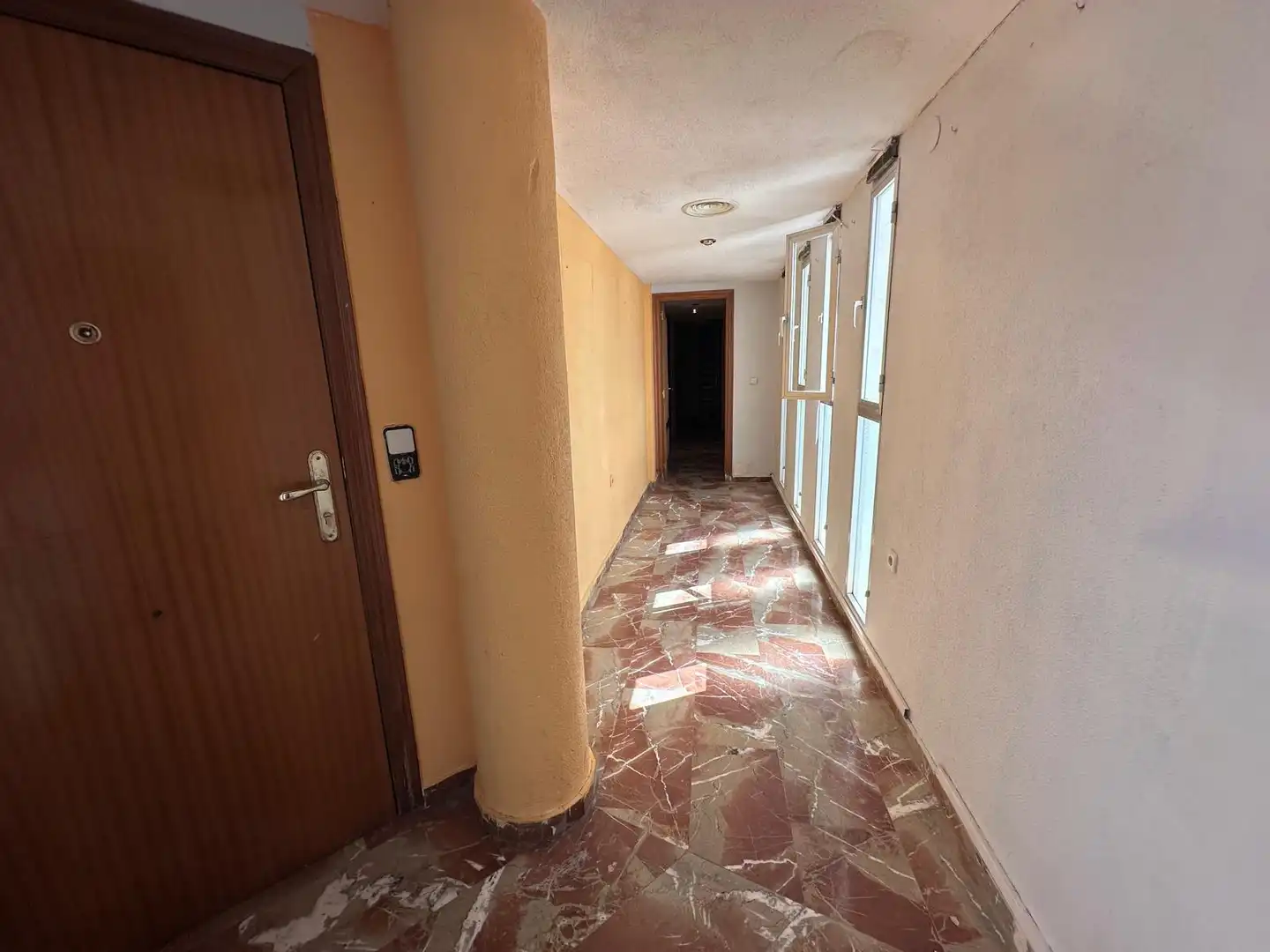 Duplex with terrace for sale in Camino de las Cruces, imagen 5