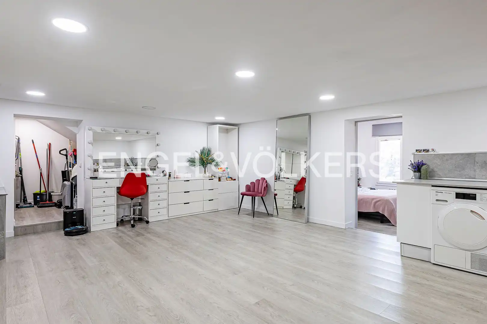 Houses for sale in Vallirana  with Heating and Private garden