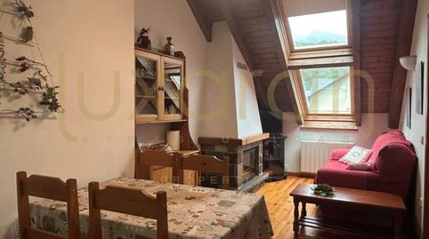 Foto 4 de Àtic en venda a Calle Francesc Macia, 5, Esterri d'Àneu, Lleida