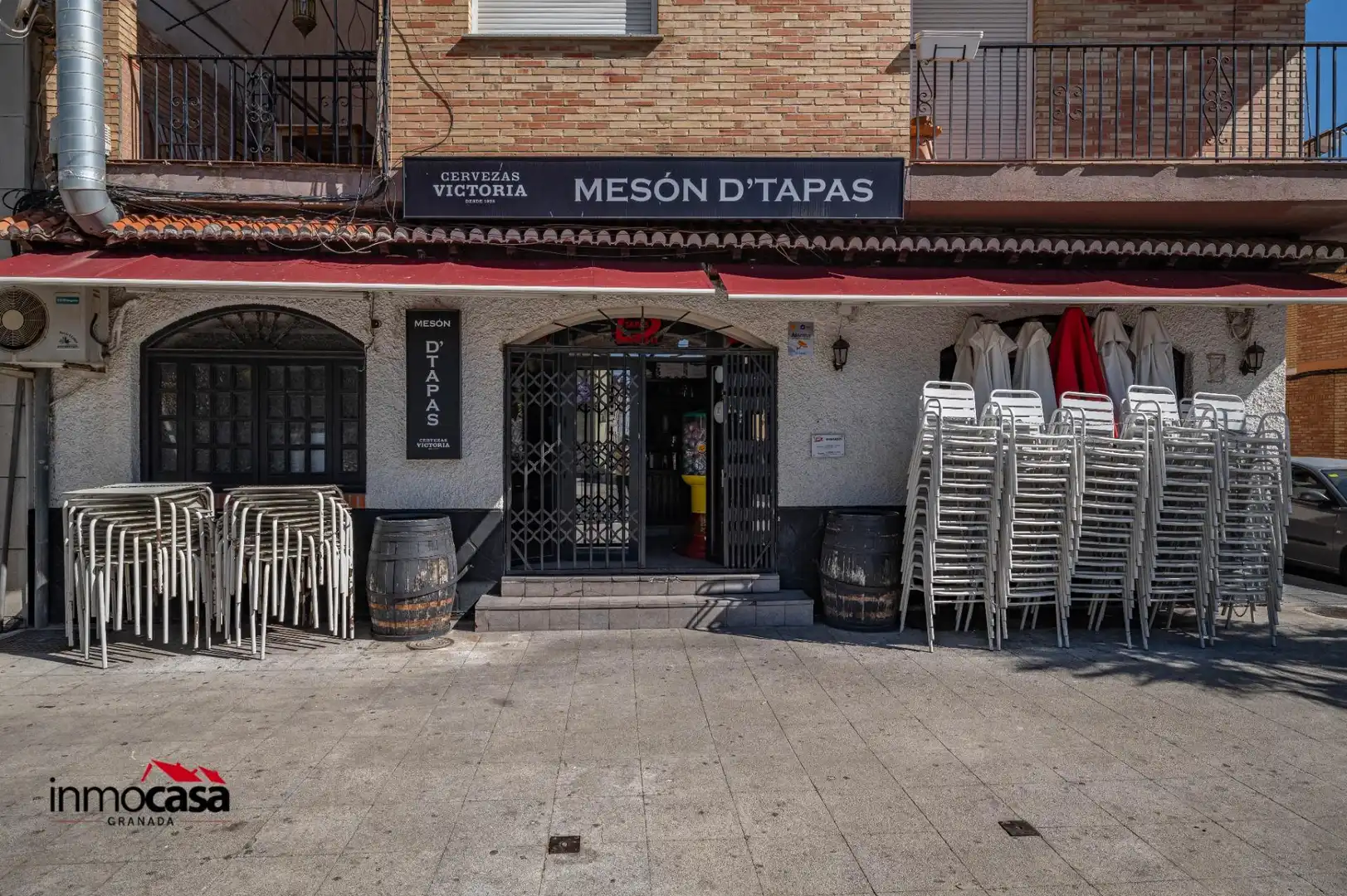Local comercial en venda a Santa Fe, imagen 10