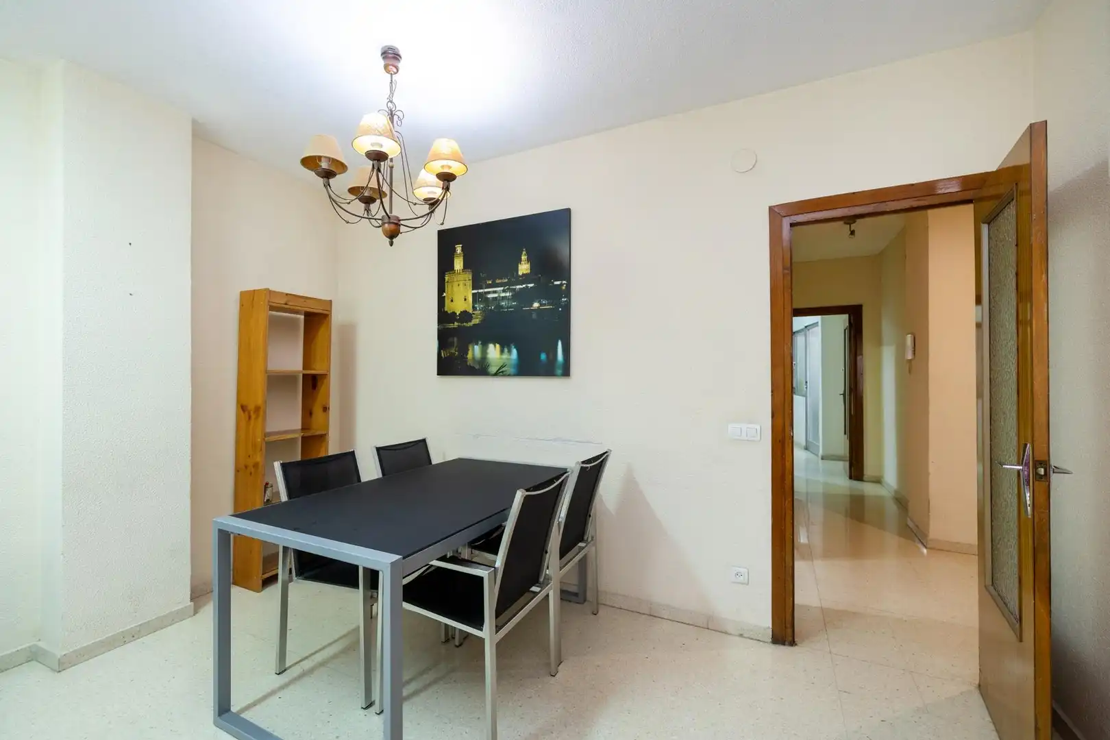 Piso con ascensor en venta en Ronda, imagen 8