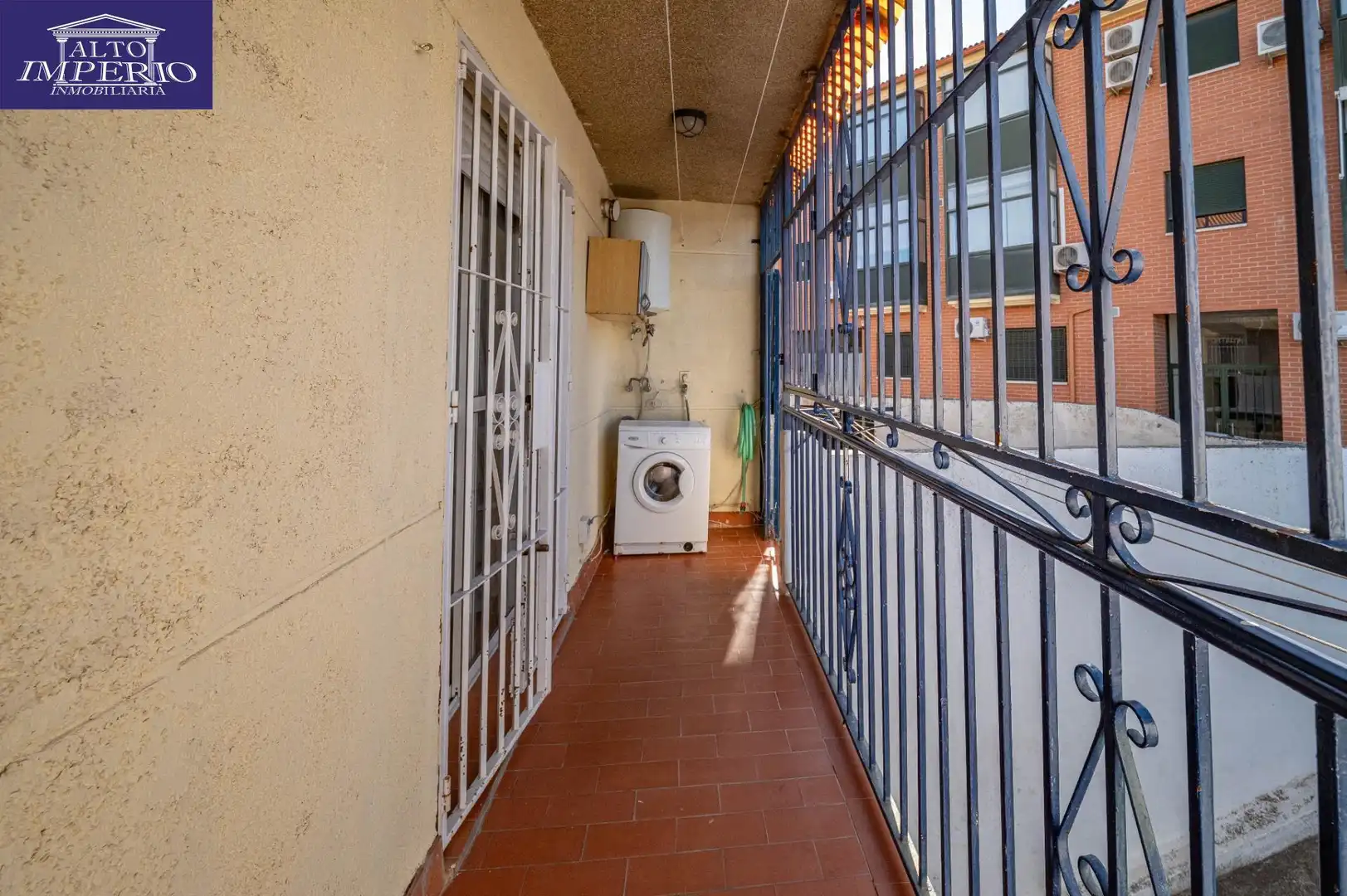 Casa con terraza en venta en Calle PORTONES LOS (CH) 1, imagen 20