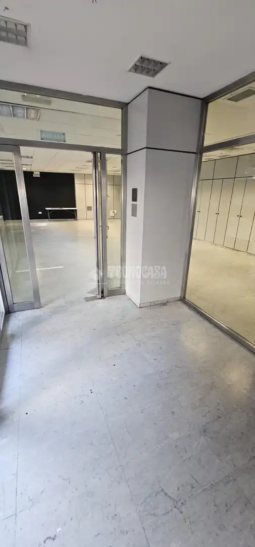 Commercial properties for sale in Sevilla