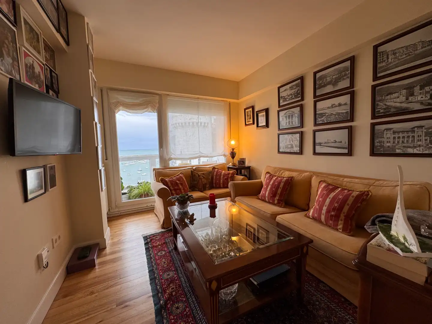 Flat for rent in Centro