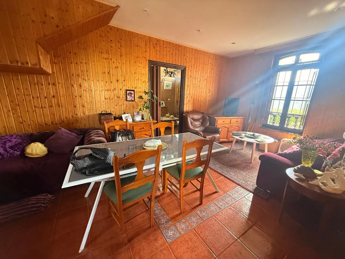 House with garden for sale in La Felguera, imagen 11