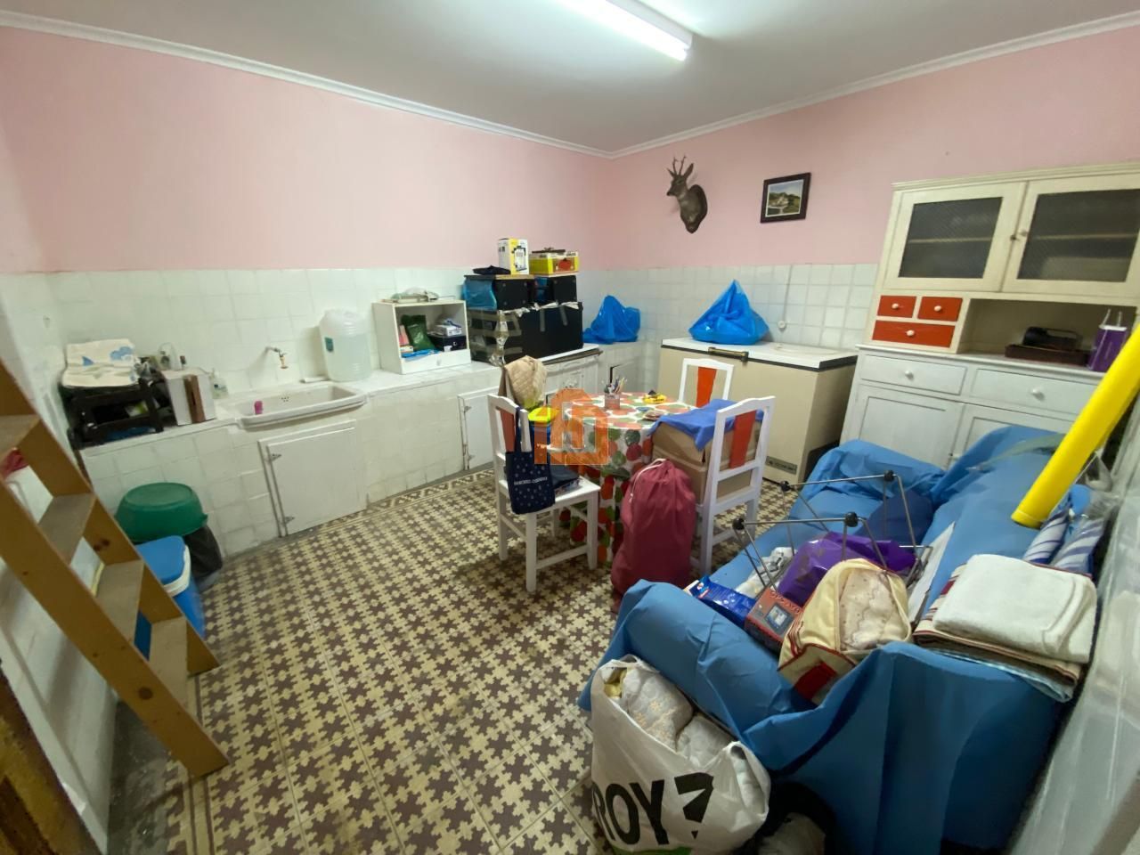 Kitchen of House or chalet for sale in León Capital   with Private garden