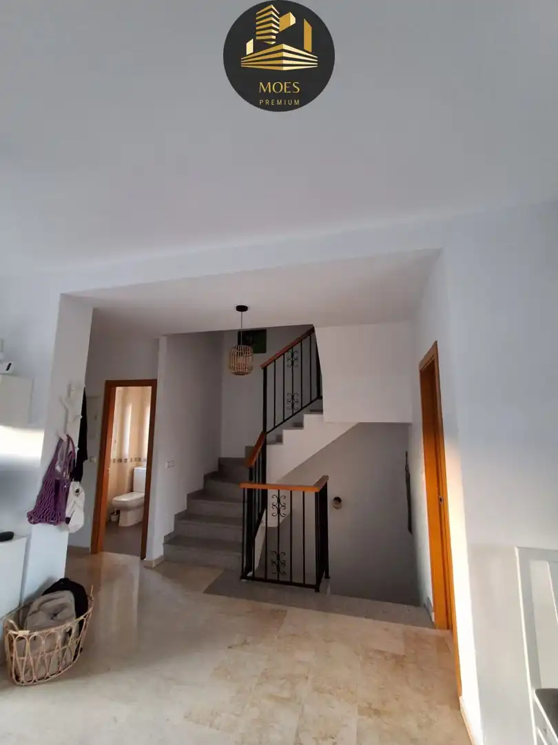 Casa a schiera con piscina in vendita a La Guardia de Jaén, imagen 8