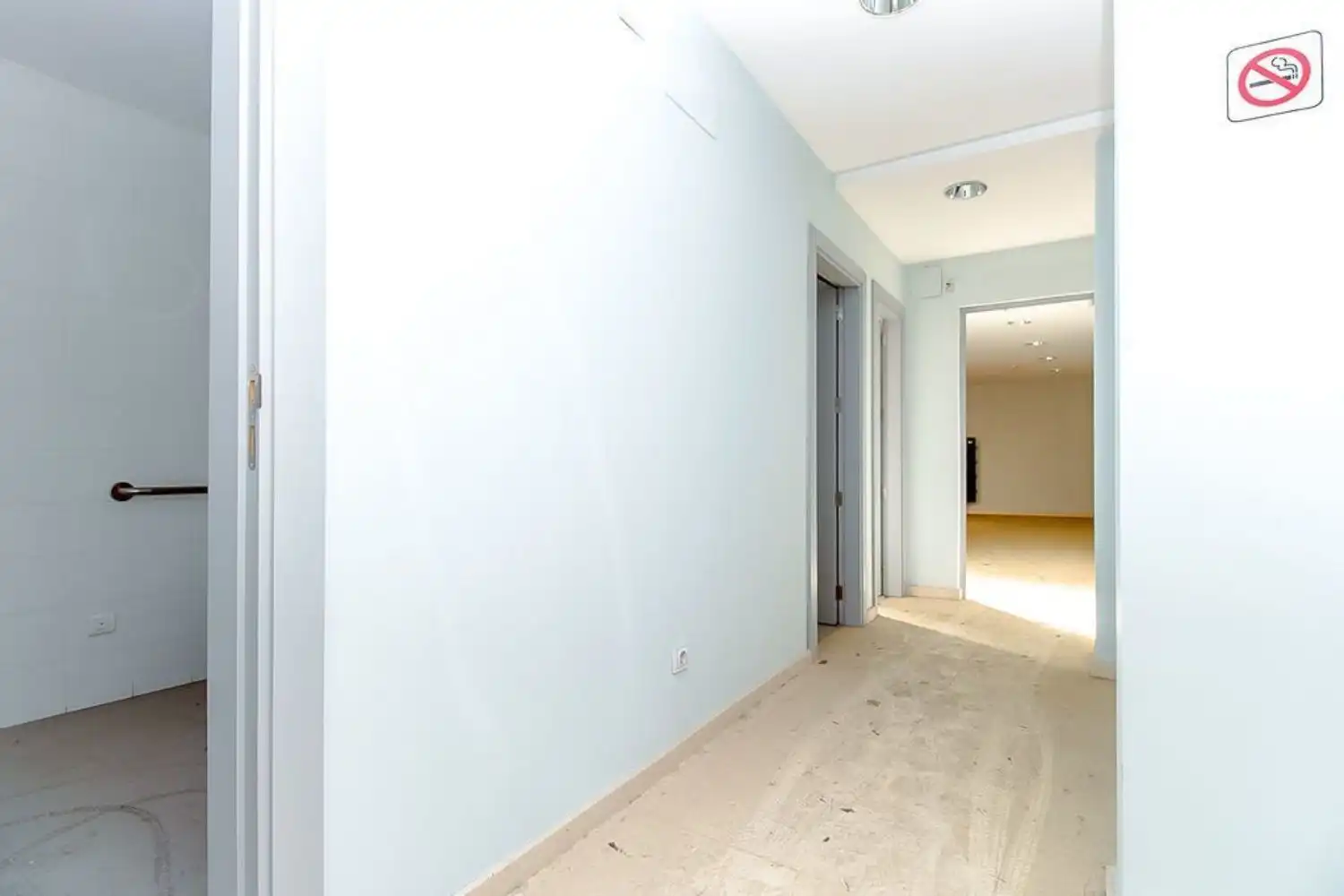Commercial properties for sale in Ciudad Real  with Air Conditioner