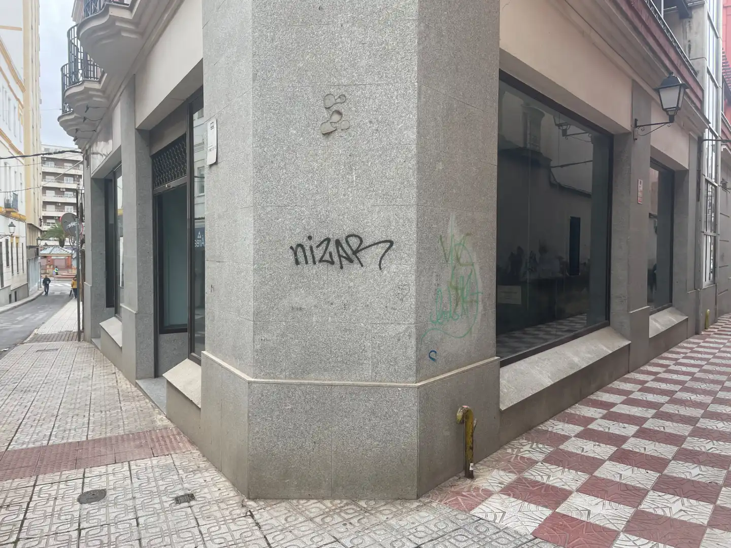 Local comercial en alquiler en Calle Méndez Núñez, imagen 3