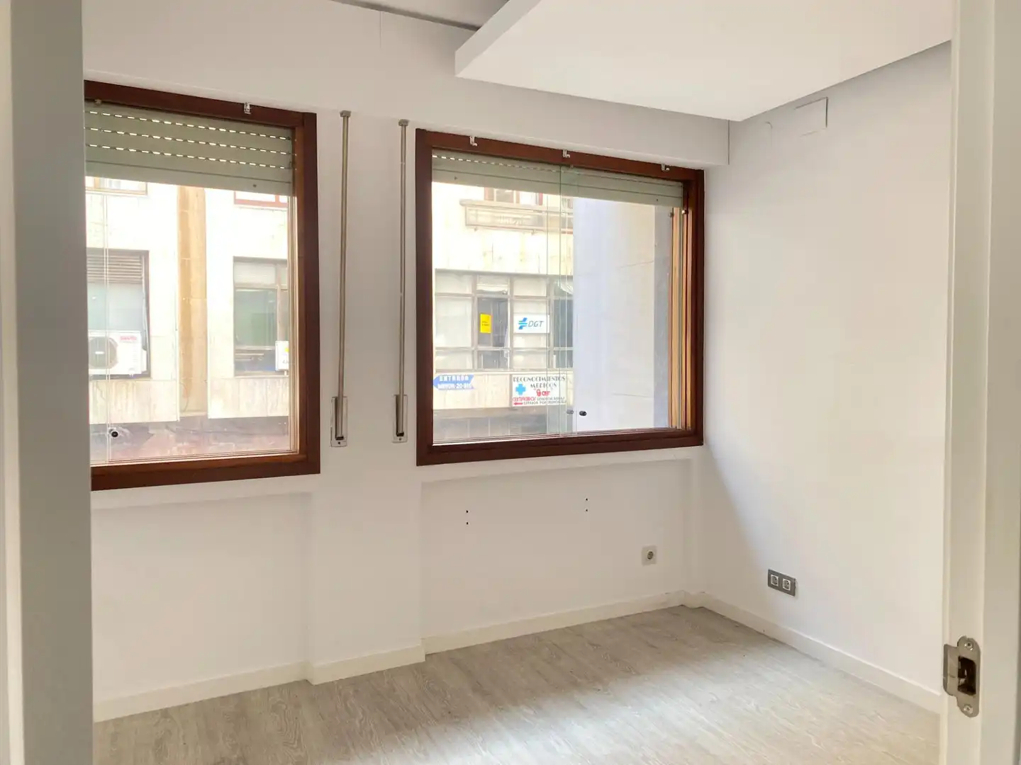 Oficina de alquiler en Getxo 