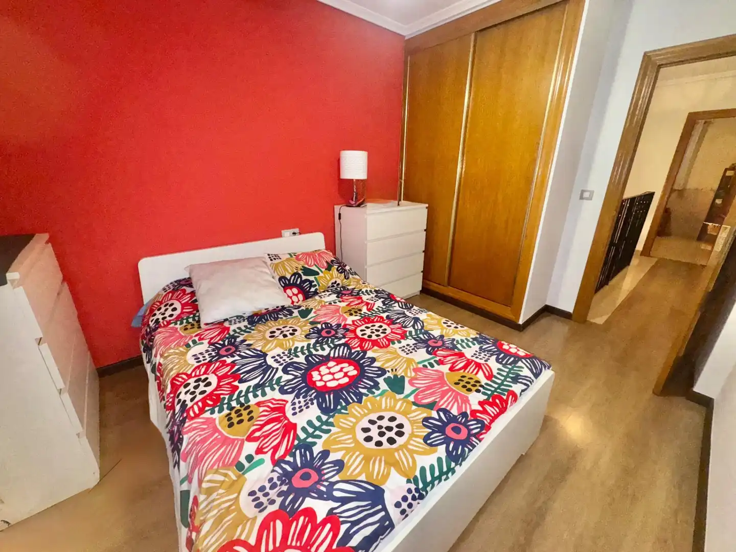Bedroom of Detached homes for sale in Orihuela  with Storage room and Balcony