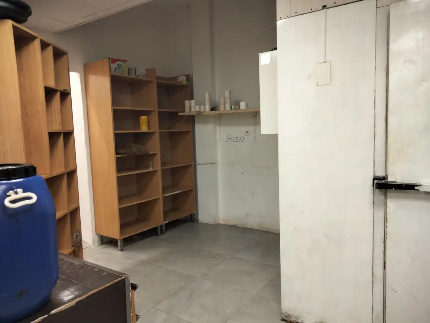 Business premises to rent in Logroño - Vitoria, imagen 8