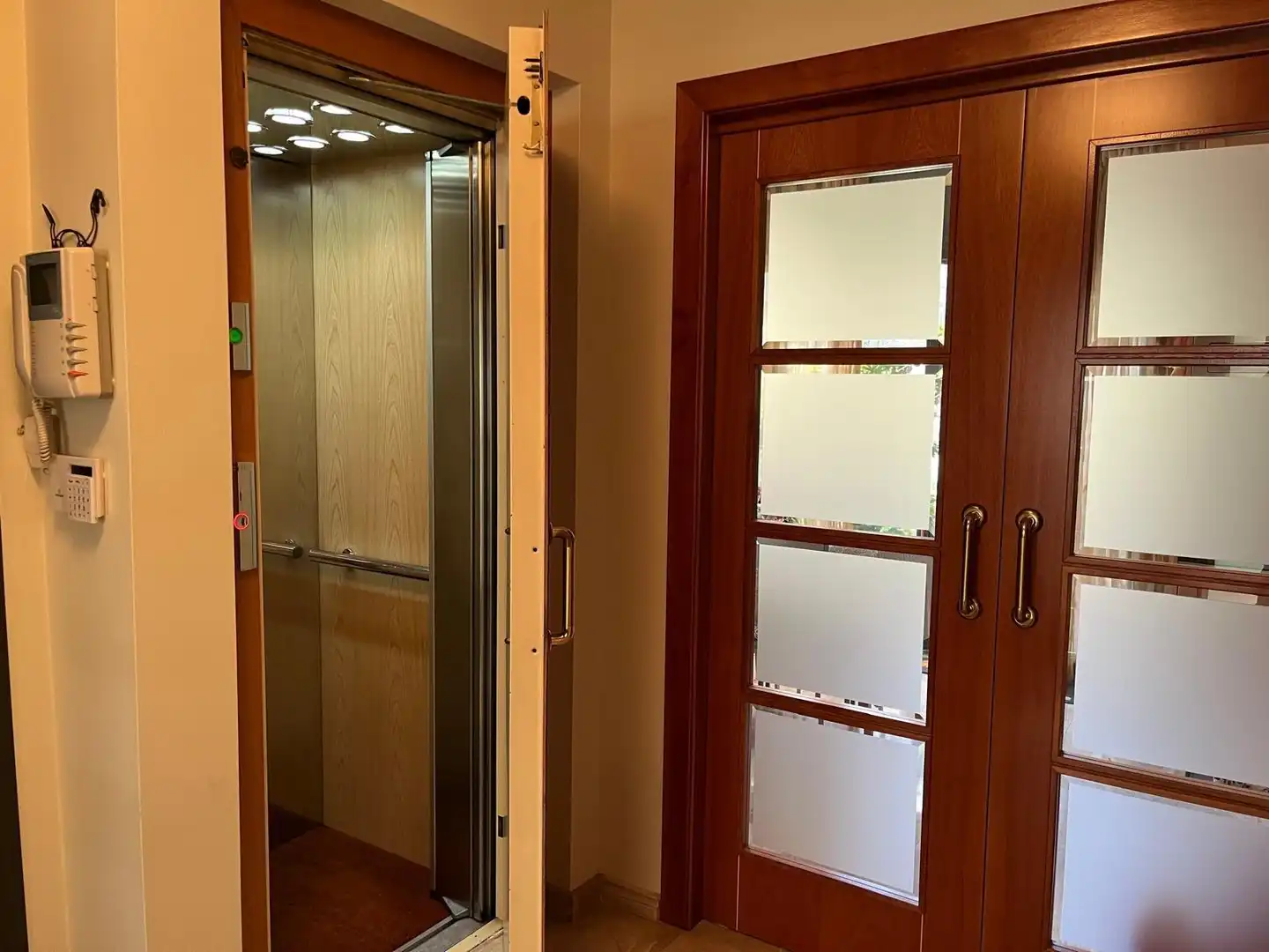 Casa amb terrassa en venda a Avenida ANTONI GAUDI, imagen 48