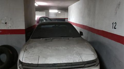 Foto 3 de Garaje en venta en Calle Humilladero, 3, Murallas, Ávila Capital
