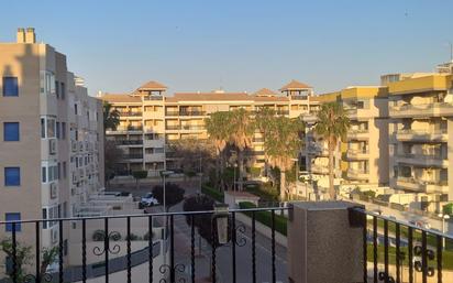 Exterior view of Apartment for sale in Canet d'En Berenguer  with Air Conditioner, Terrace and Storage room