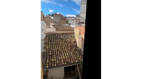 Foto 3 de Casa adosada en venda a Calle Comare, 3, Oliva pueblo, Oliva