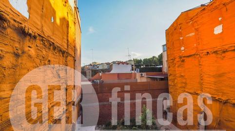 Foto 4 de Residencial en venda a Cardenal Cisneros, 37, Can Boada, Barcelona