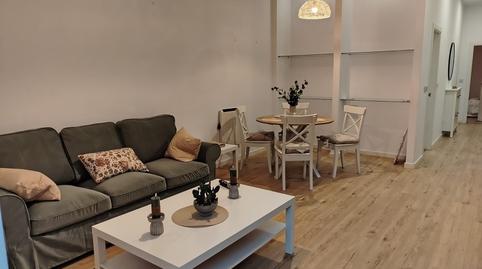 Foto 3 de Piso de alquiler en Rua Magdalena, Centro, Ferrol