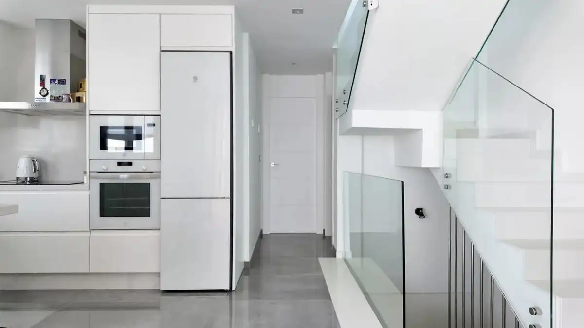 Casa amb jardí en venda a Los Balcones - Los Altos, imagen 32
