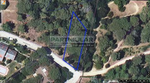 Foto 4 de Residencial en venda a Calle Joan Pau, 15, Vallromanes, Barcelona