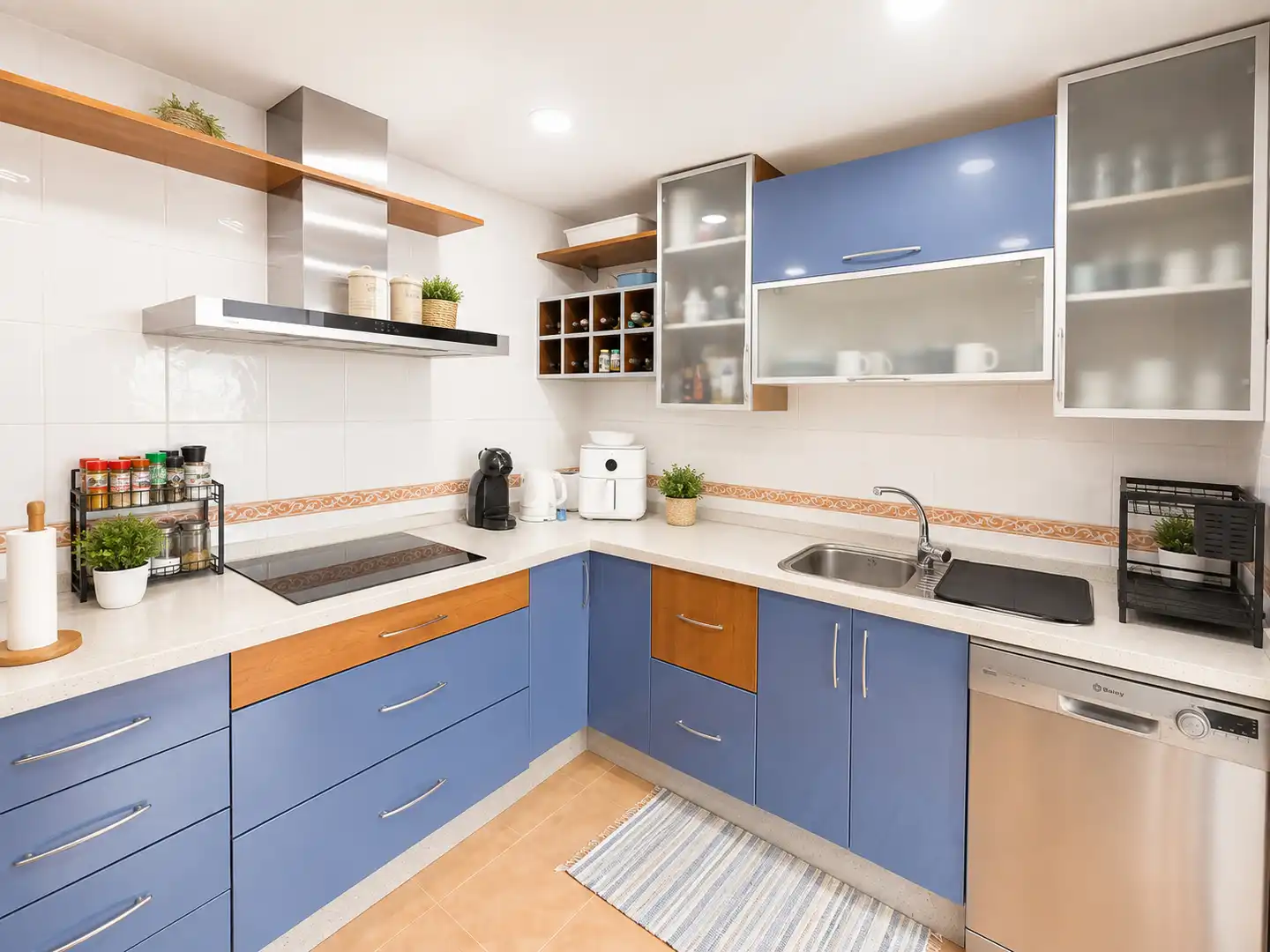 Wohnung mit Aufzug zum Verkauf in Puerto Deportivo Fuengirola, imagen 6