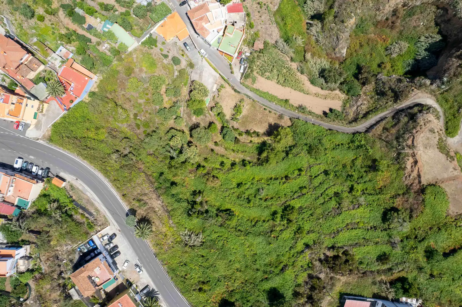 Terreny rústic en venda a Carretera C-221 General Orotava Guancha, imagen 6