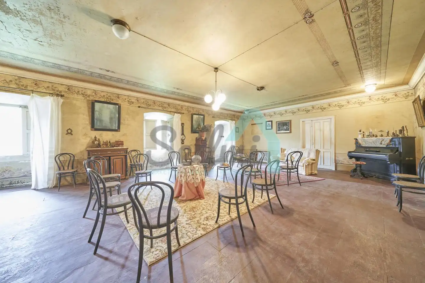 Haus mit Terrasse zum Verkauf in Caserio Vijande, imagen 26